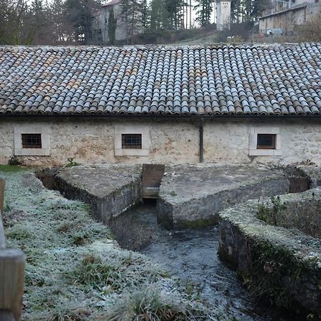 Casa In Splendida Riserva Naturale Pettorano sul Gizio Esterno foto