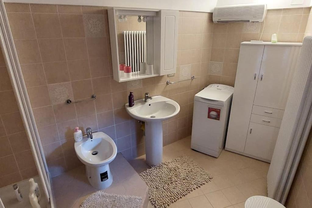 Casa In Splendida Riserva Naturale Pettorano sul Gizio Esterno foto