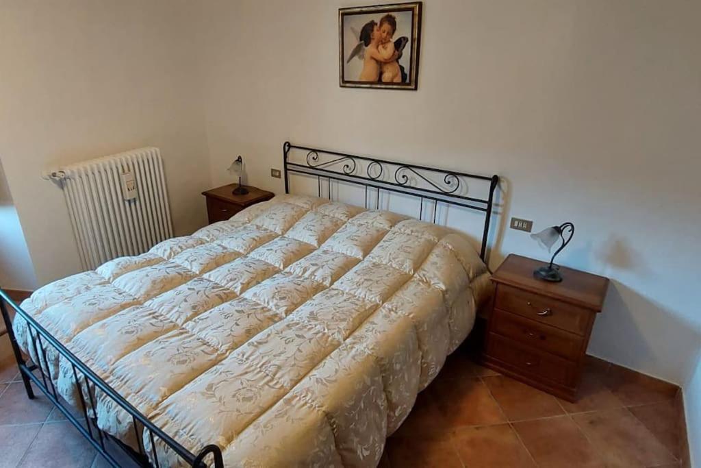Casa In Splendida Riserva Naturale Pettorano sul Gizio Esterno foto